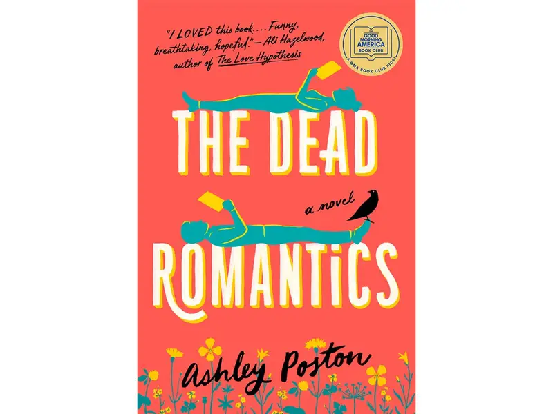 The Dead Romantics