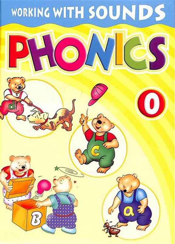 Phonics Primer