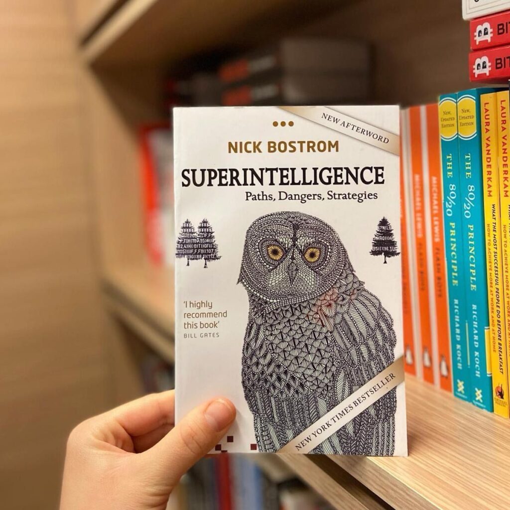 superintelligence