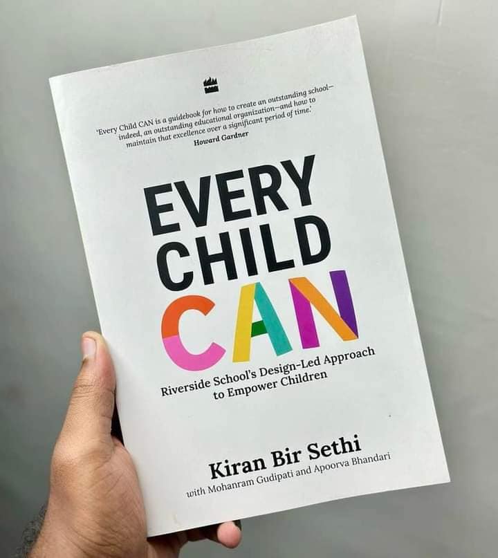 every child can