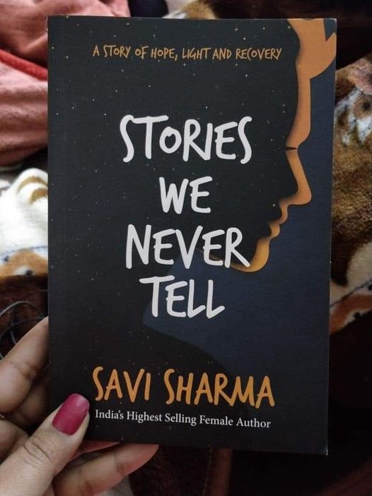 stories we never tell