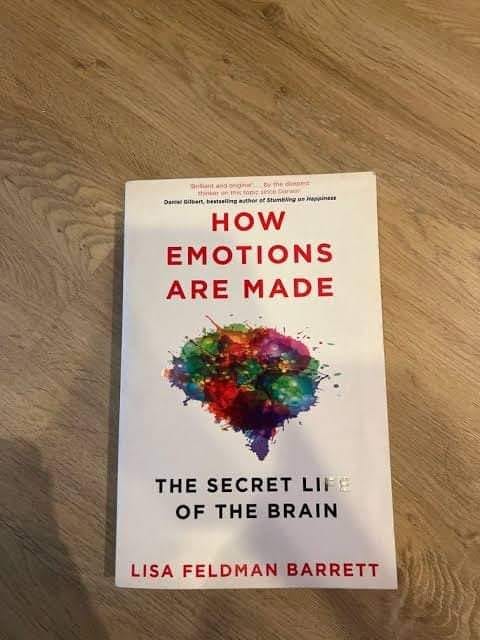 how emotion are made