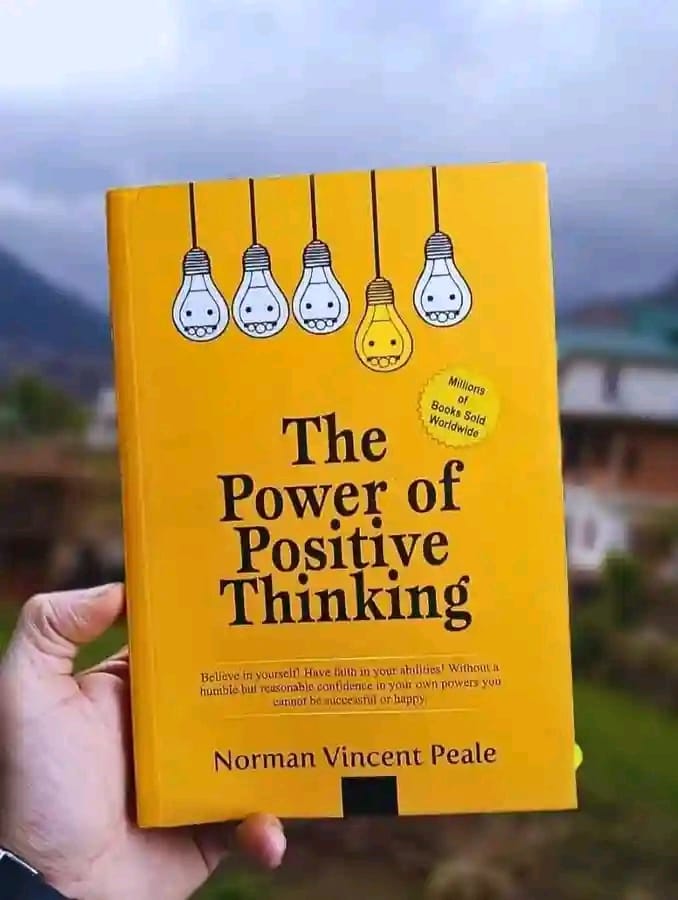 the power of positive thinking