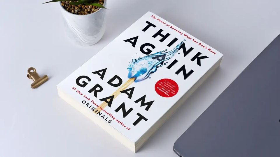 think again adam grant