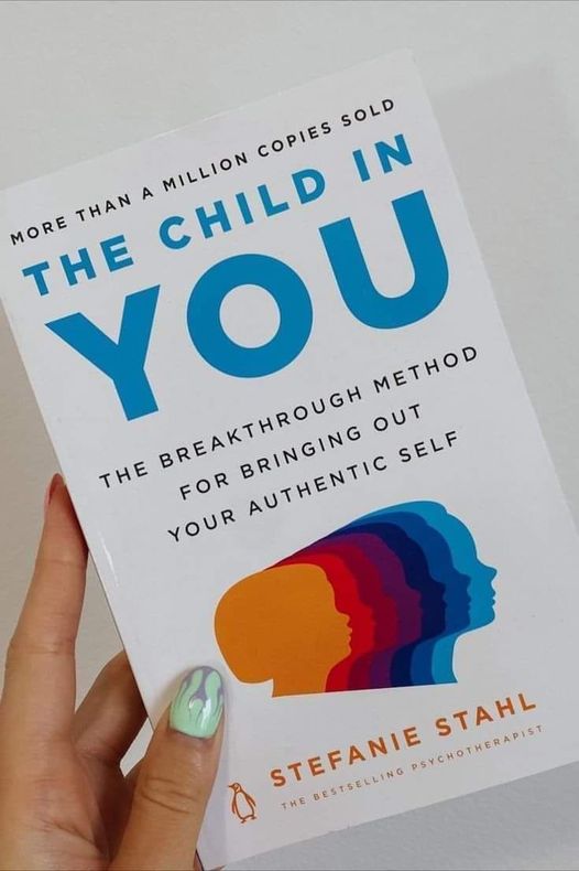 the child in you