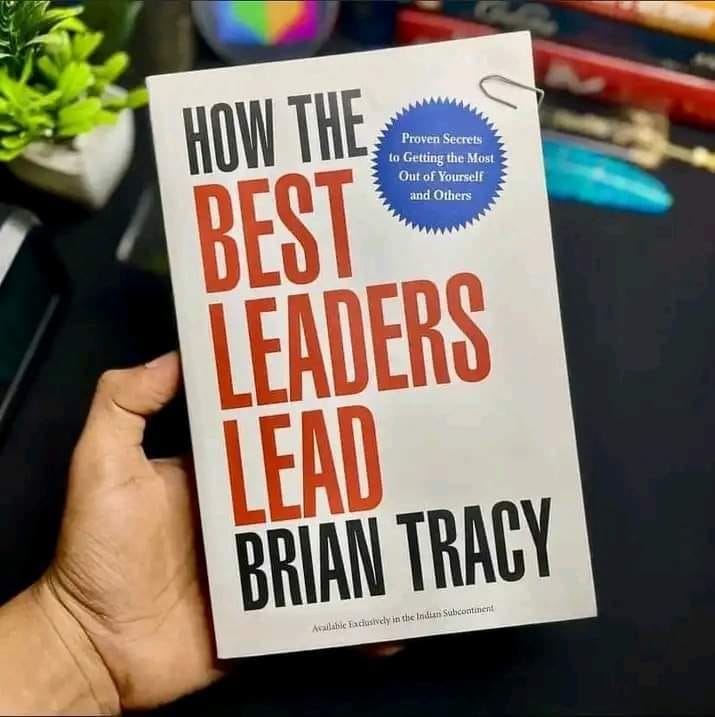 How the Best Leaders Lead