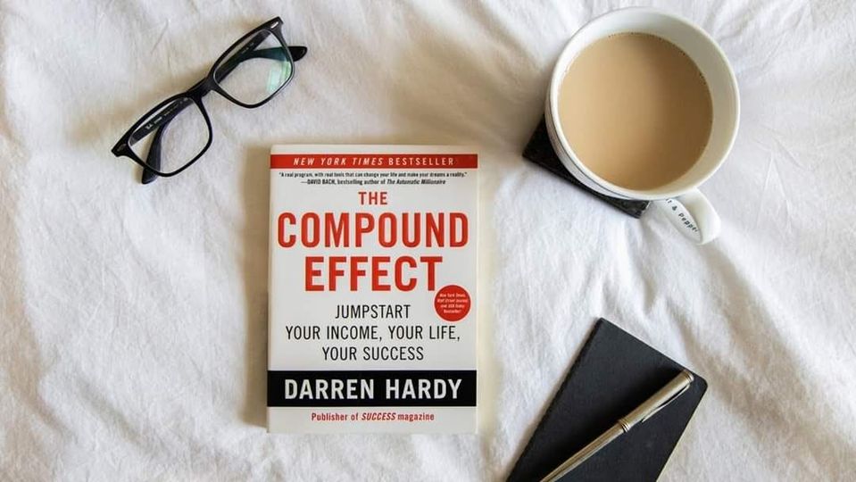 the compound effect