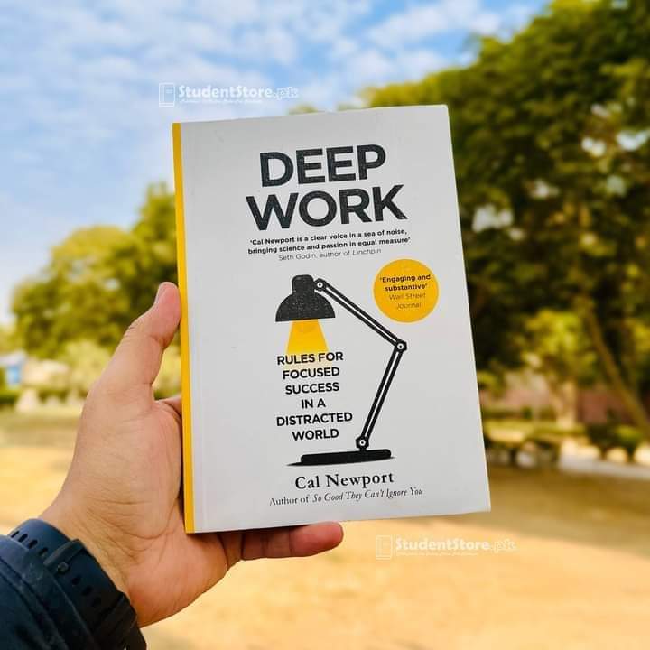 deep work