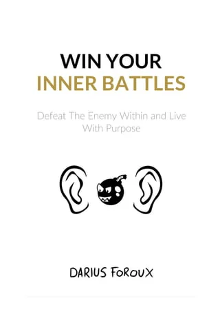 win your inner battles