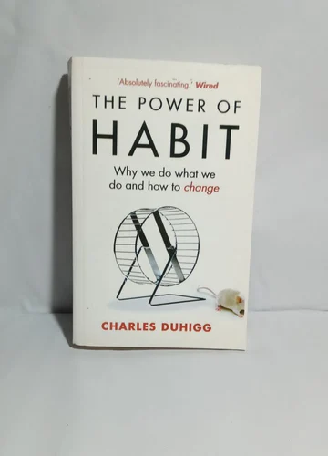 The Power of Habit pdf