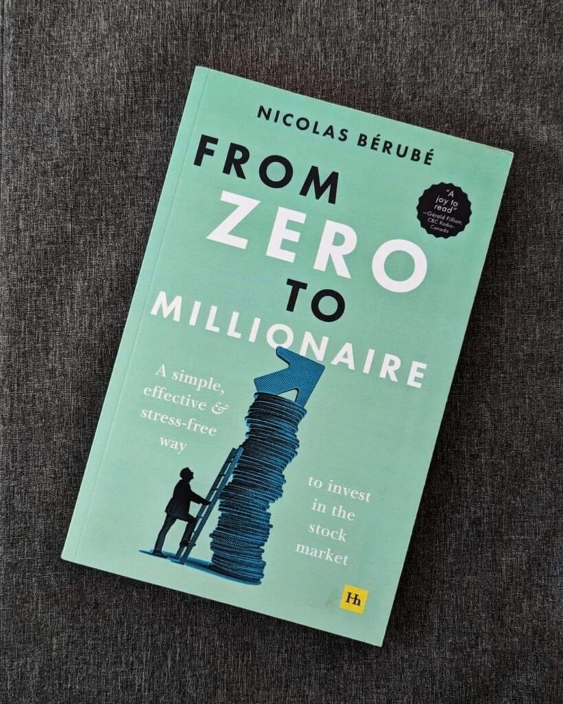 From Zero to Millionaire