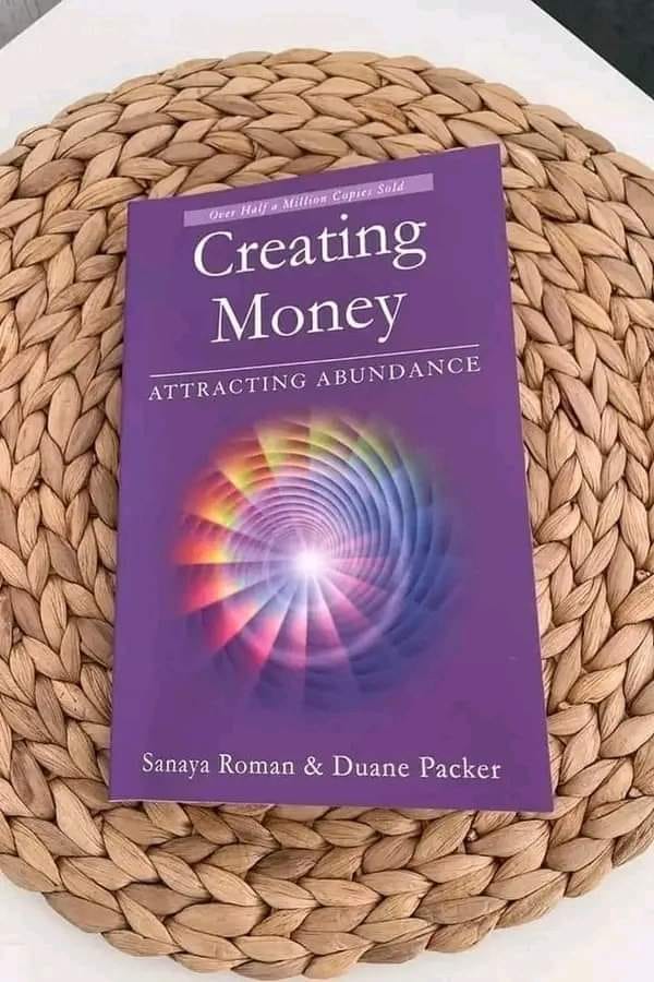 Creating Money: Attracting Abundance