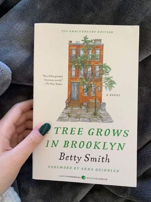 A Tree Grows in Brooklyn Free