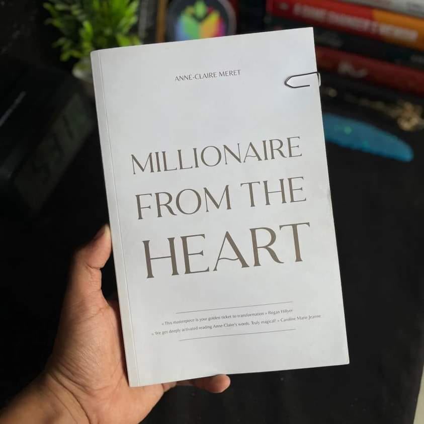 millionaire from the heart