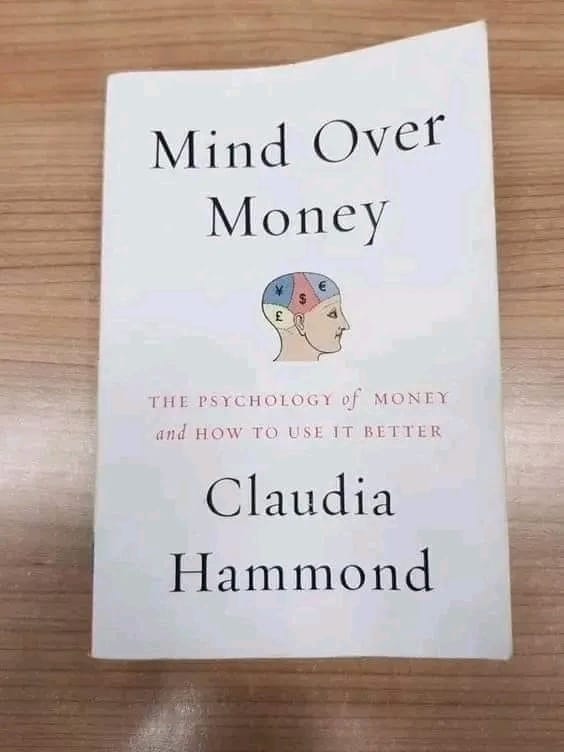 Mind Over Money