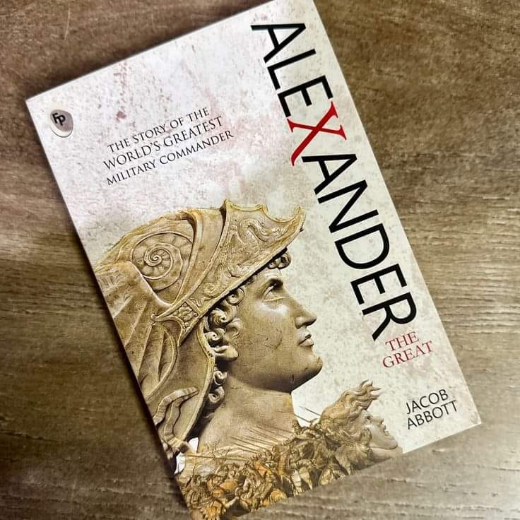 alexander