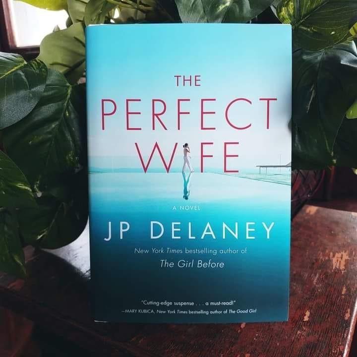 the perfect wife