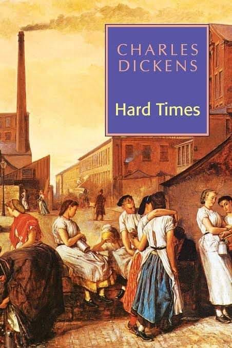 hard times charles dickens