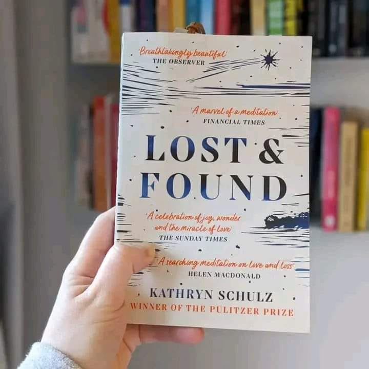 lost and found