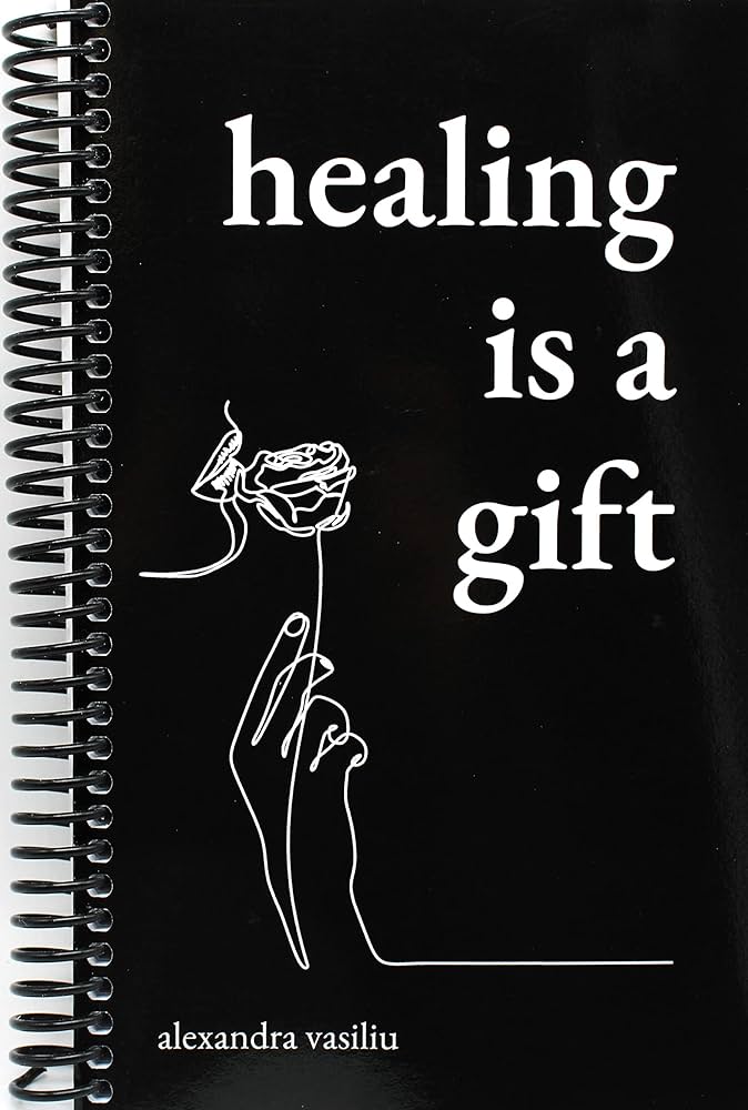 healing is a gift