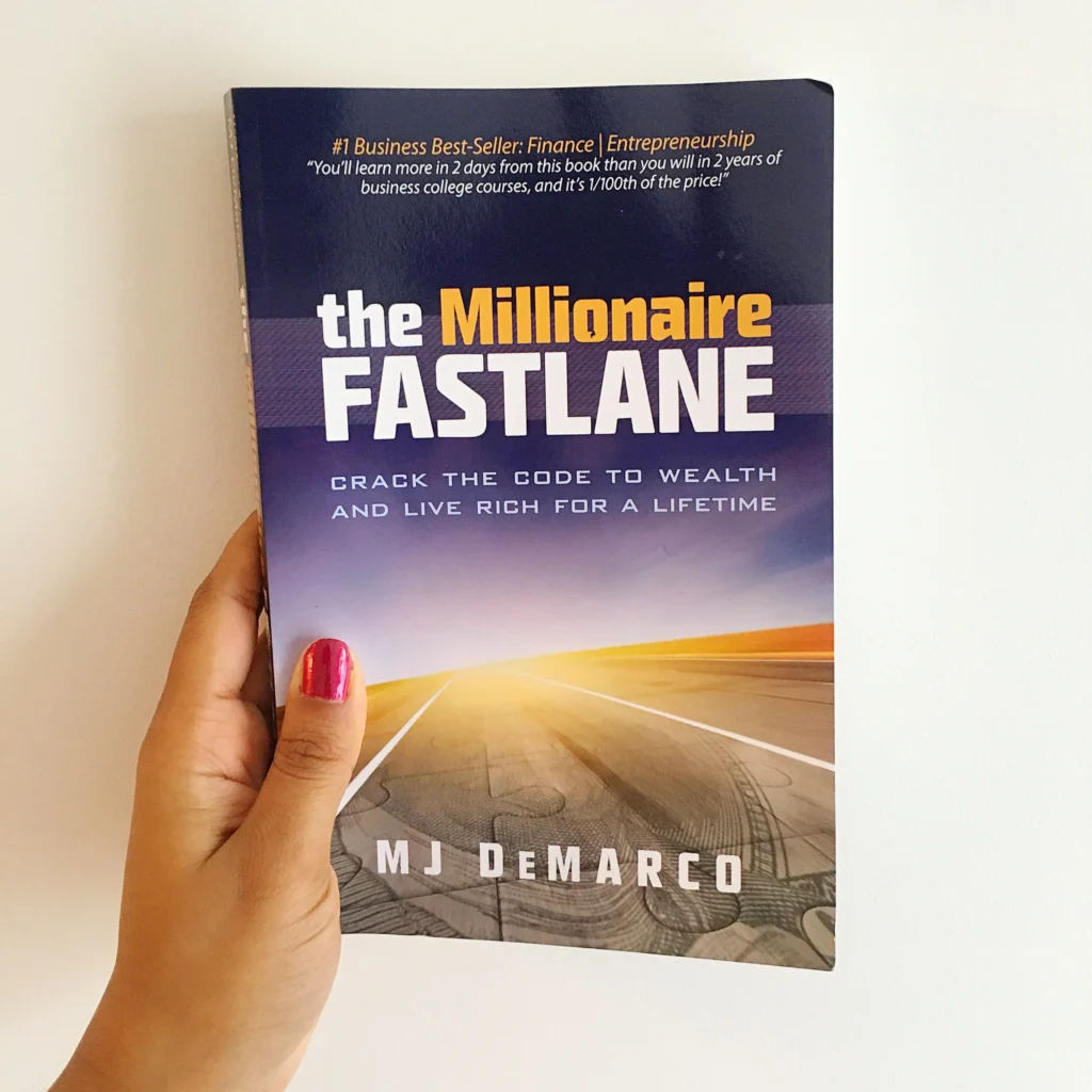 the-millionaire-fastlane