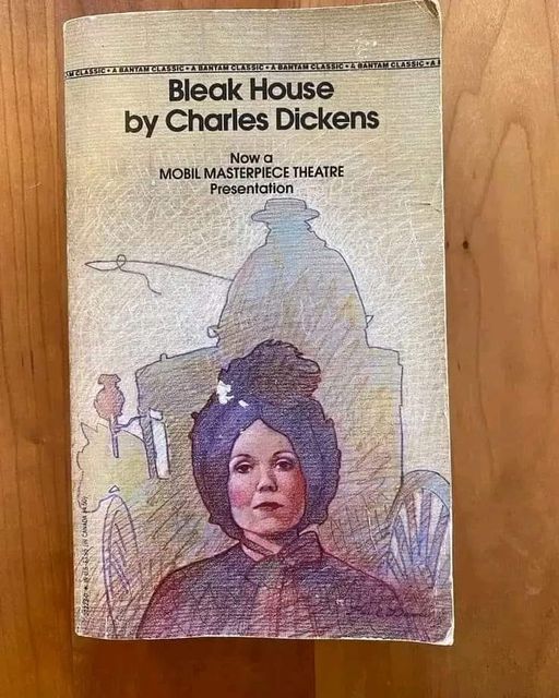 bleak house