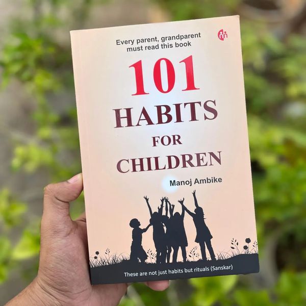 101 Habits For Children