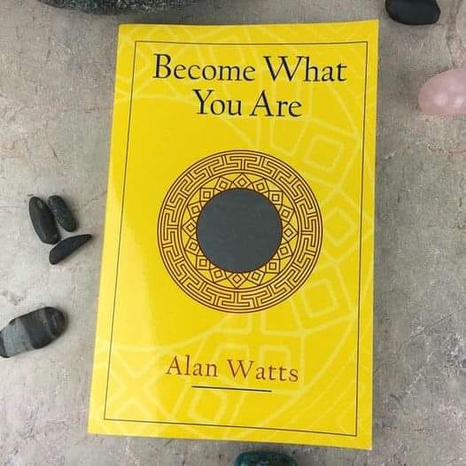 Become What You Are